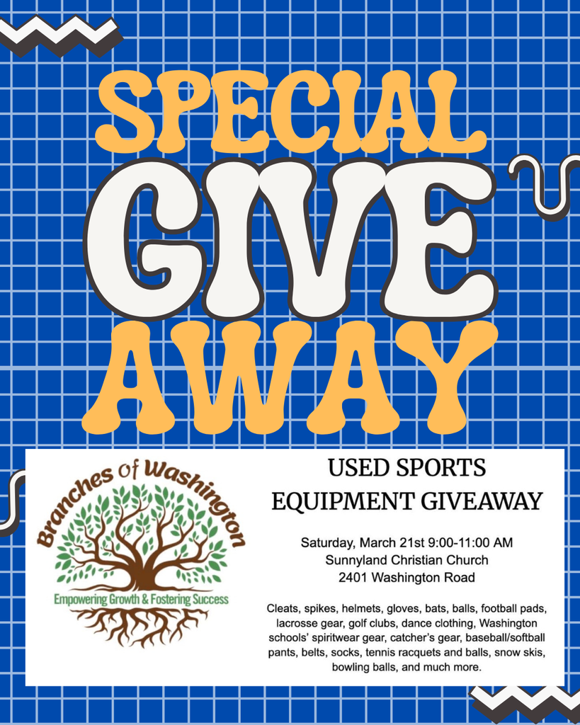 Social Media Announcement