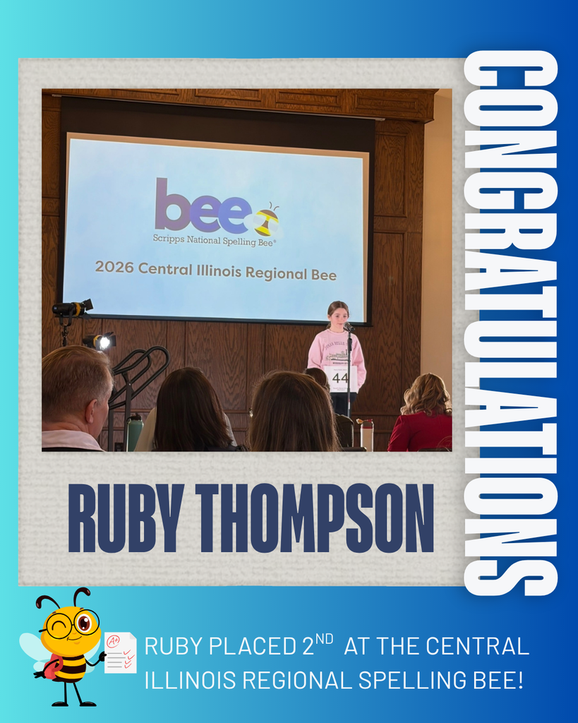 Social Media Announcement