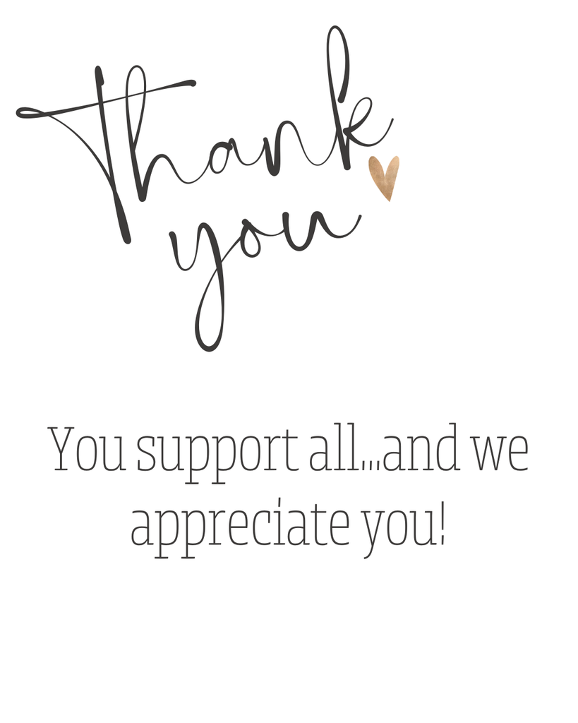 Social Media Announcement