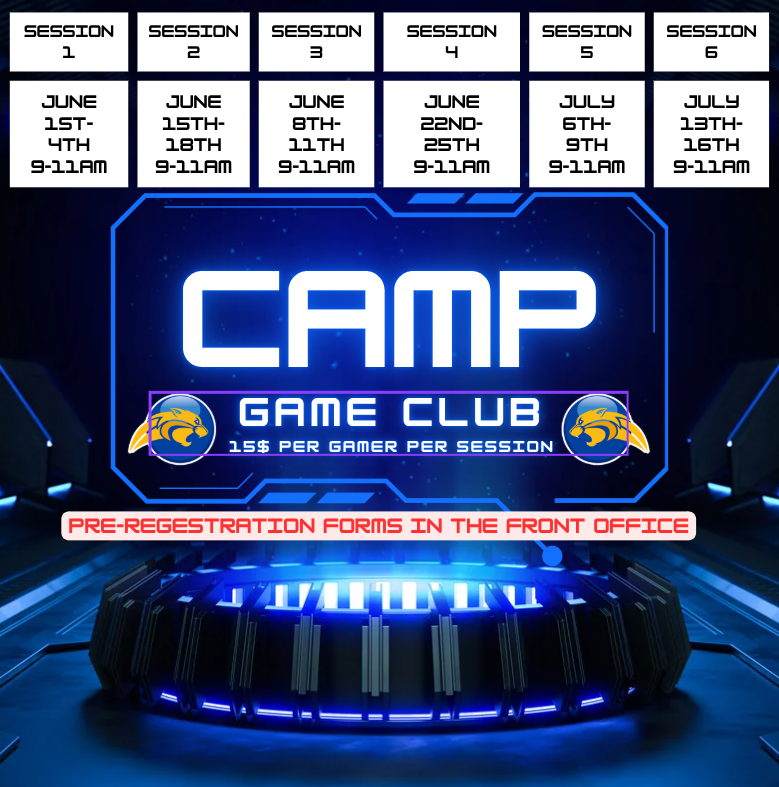 Email Jmansfield@d50schools.com with any questions!