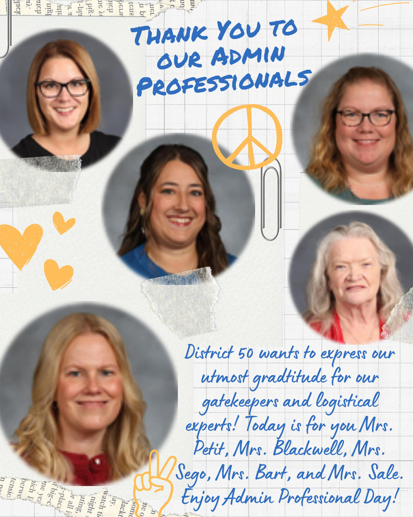 Admin Prof Appreciation Day