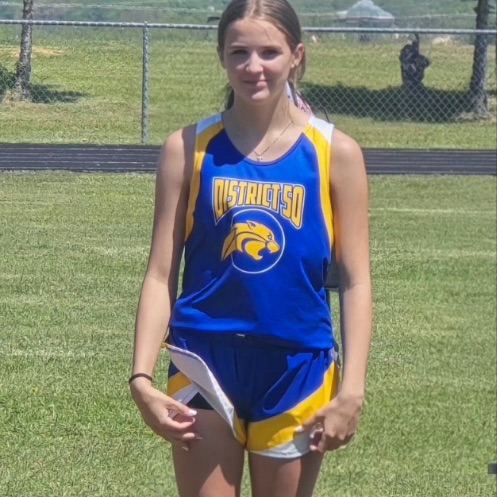 Athletics