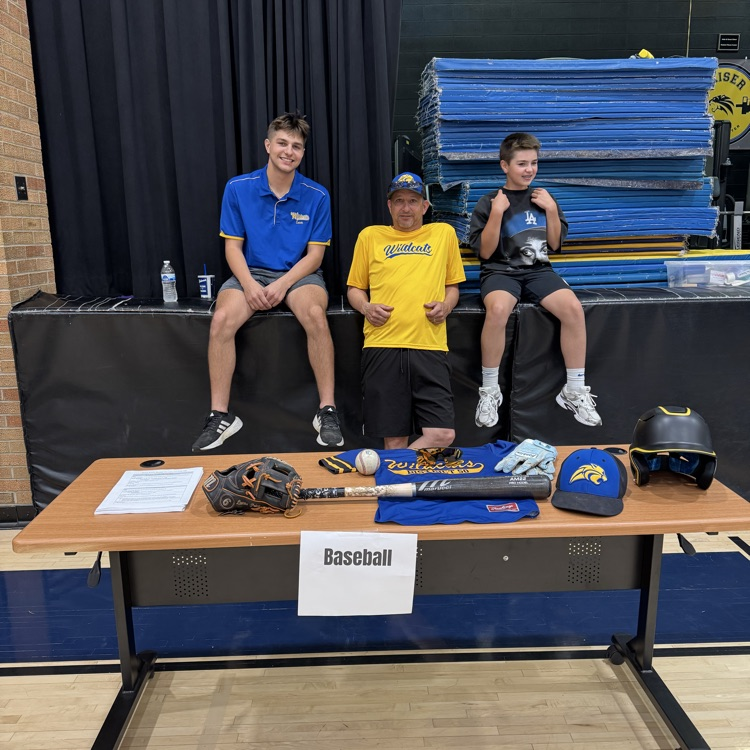 Athletics