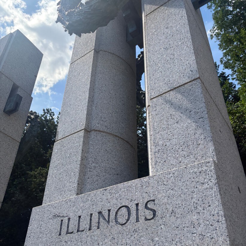 Monument