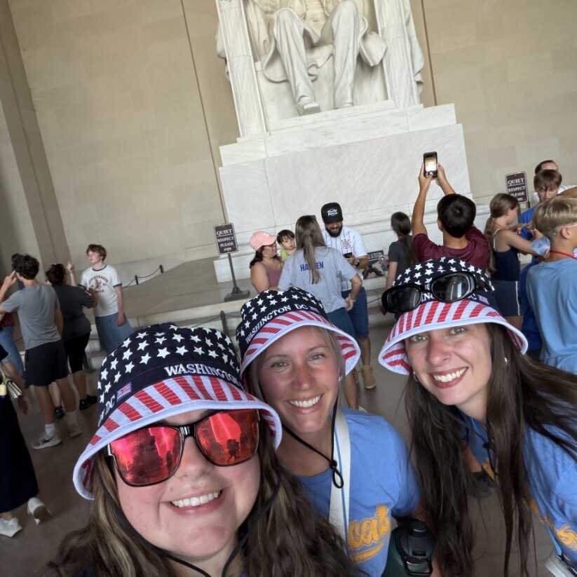 DC Trip Day 2