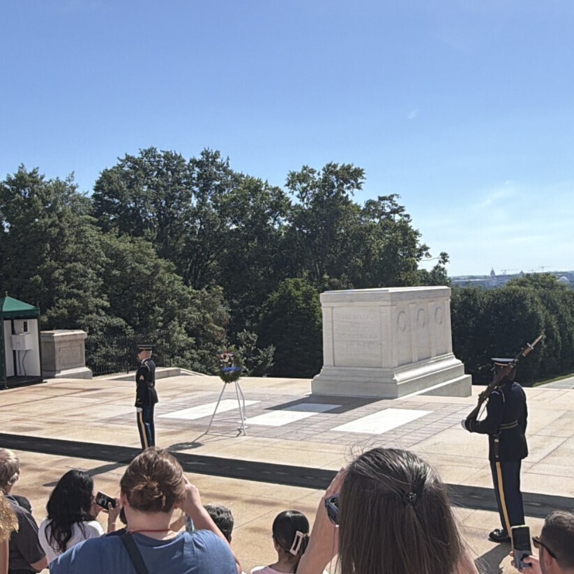 DC Trip Day 2