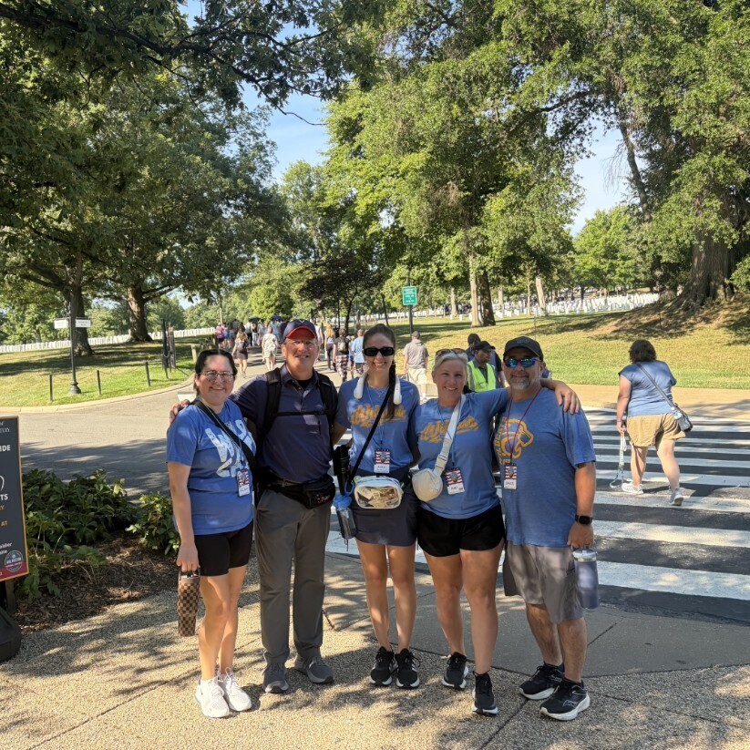 DC Trip Day 2