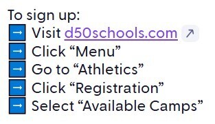 Athletics