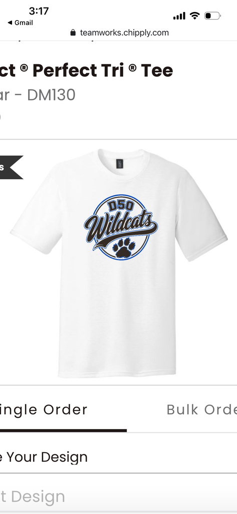 T-shirt
