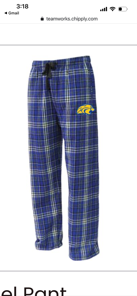 Pants