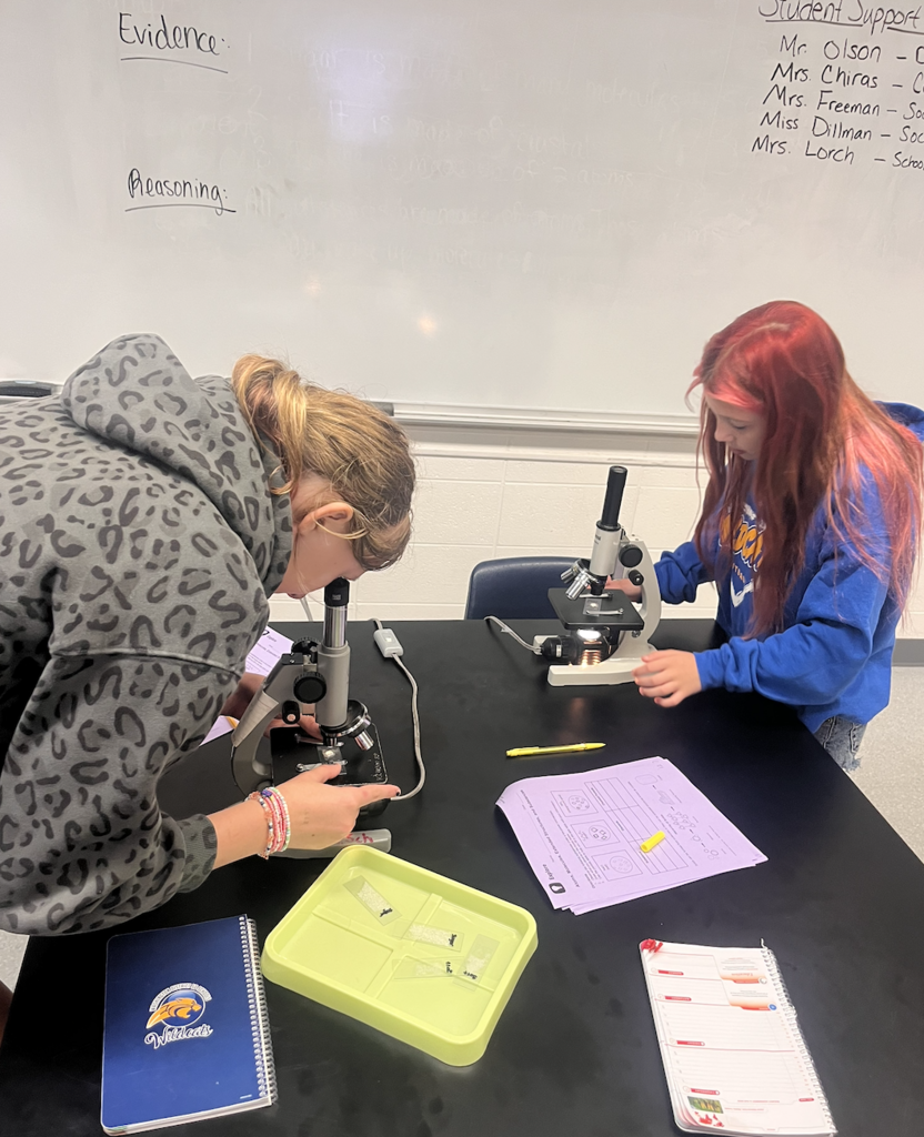 microscopes 2