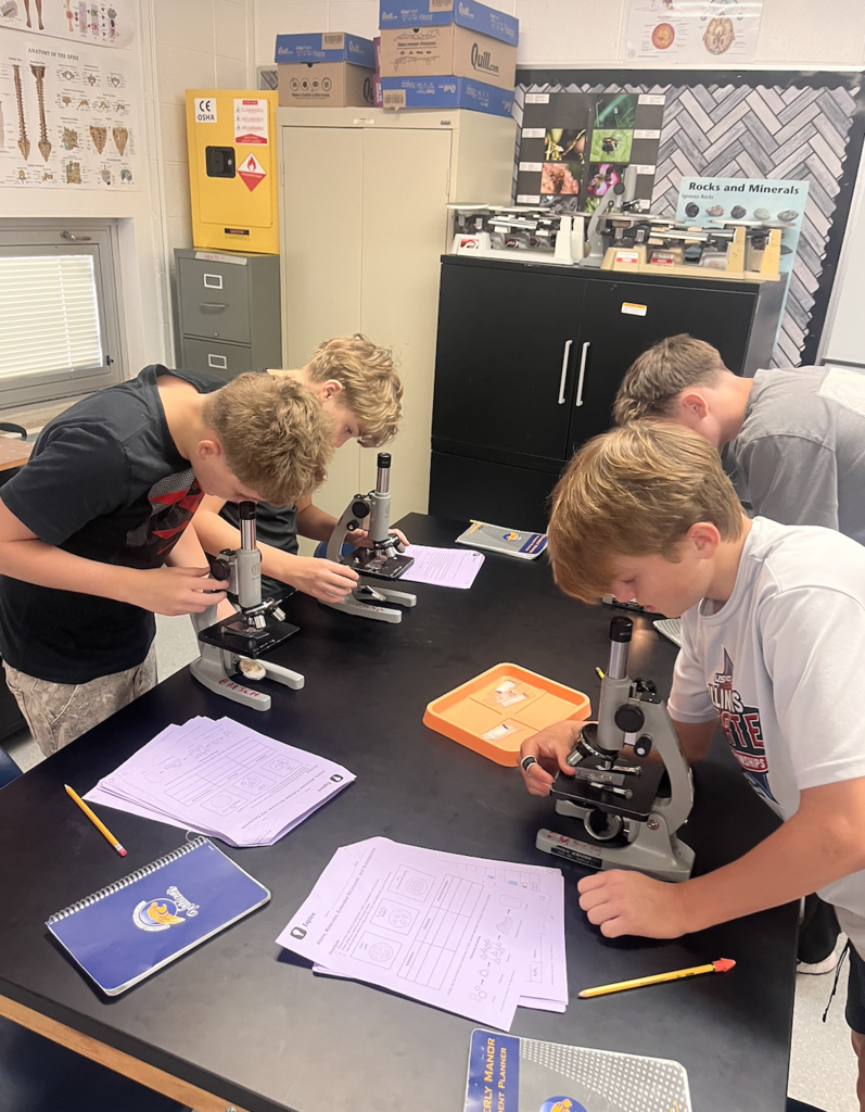 microscopes 4