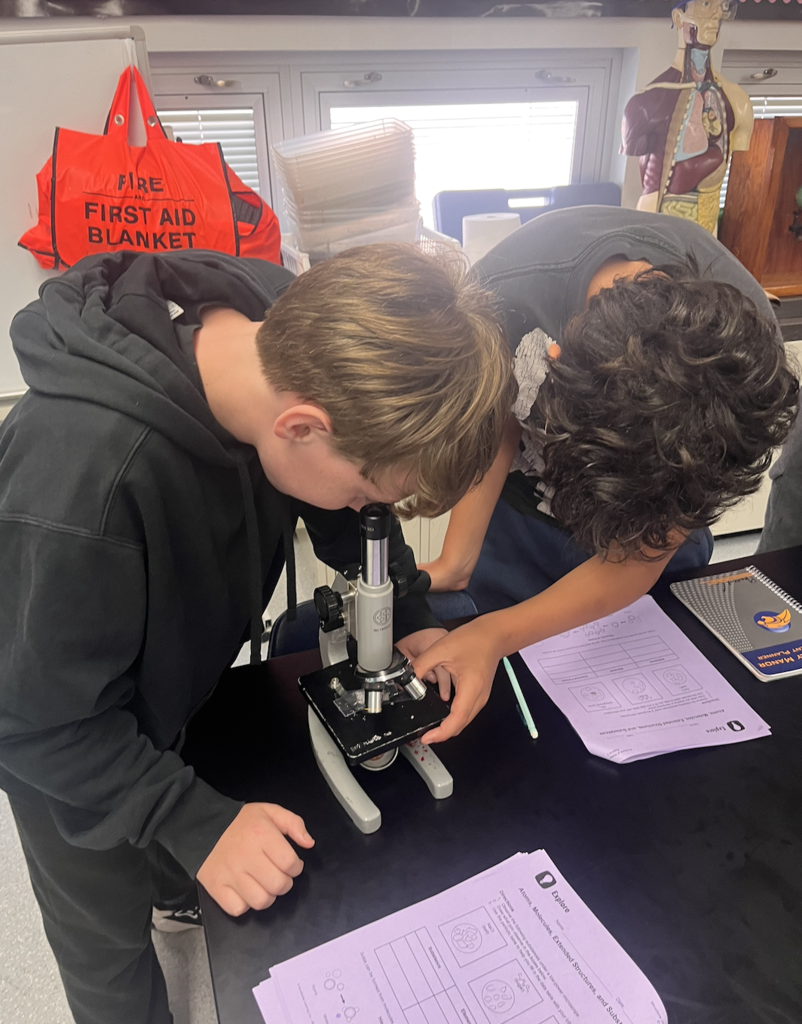 microscopes 1