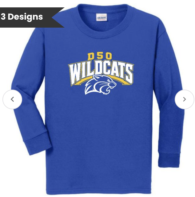 long sleeve
