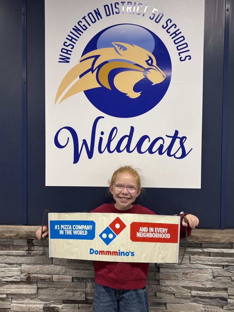 Domino's fundraiser