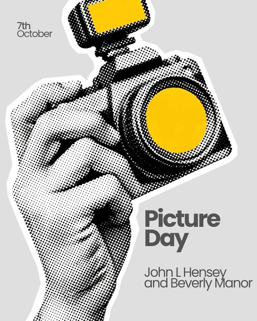Picture day