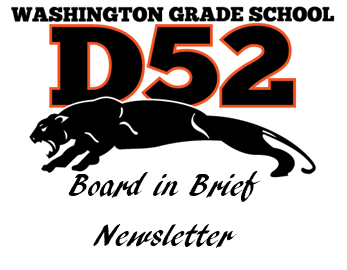 February 2026 Board in Brief