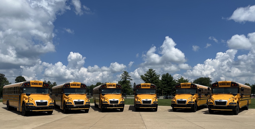 buses