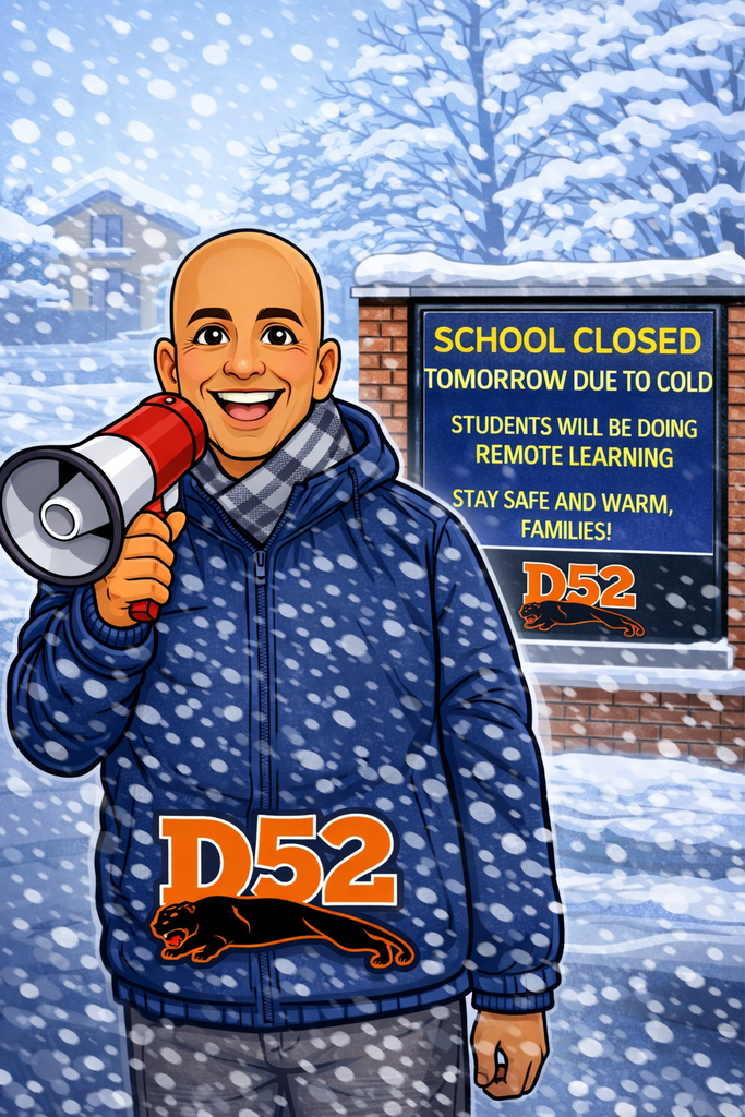school closed