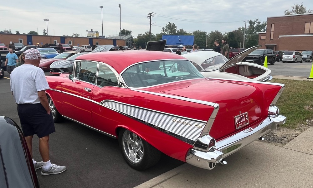 Car Show