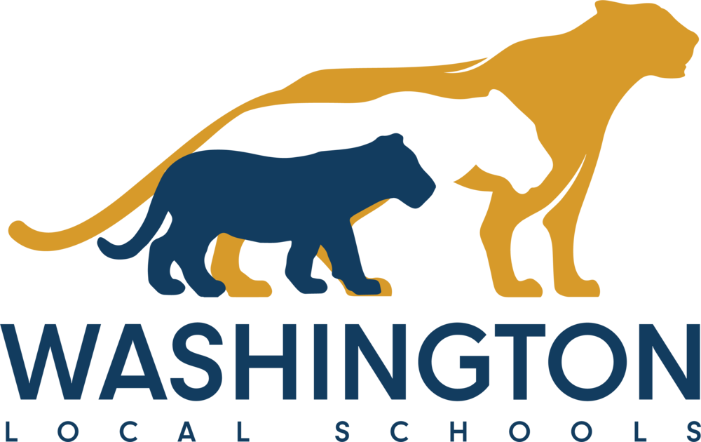 Washington Local Schools Logo