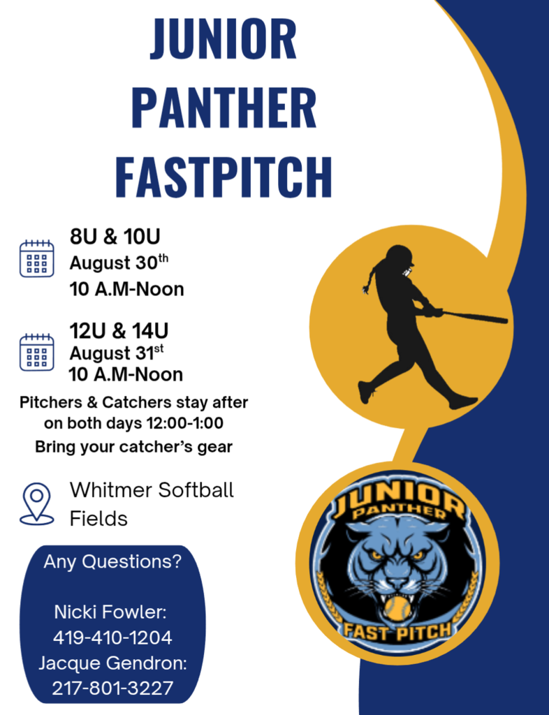 pitch