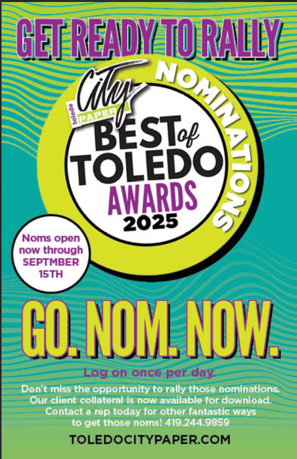 best of toledo