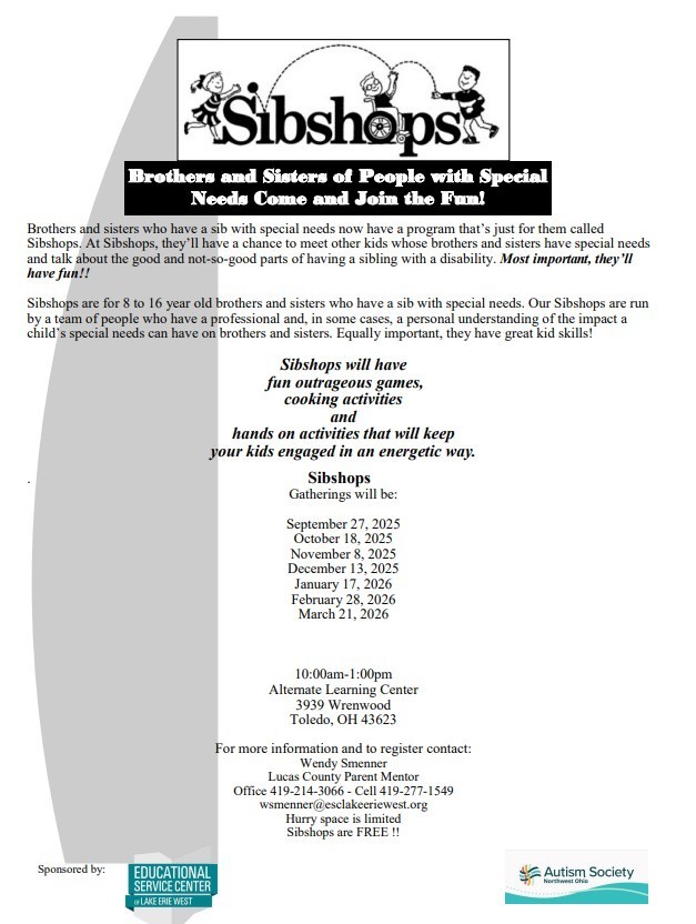 sibshop