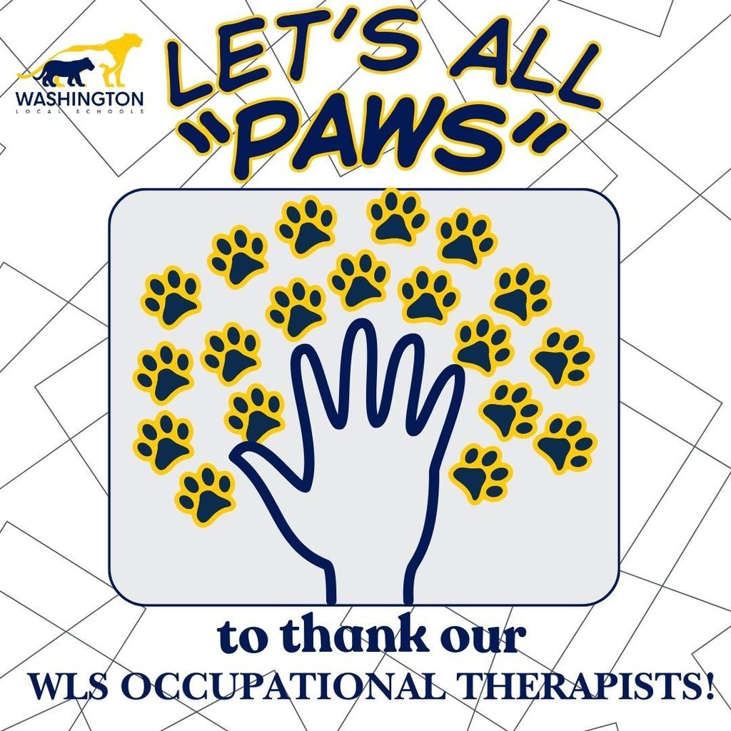 occupational therapists