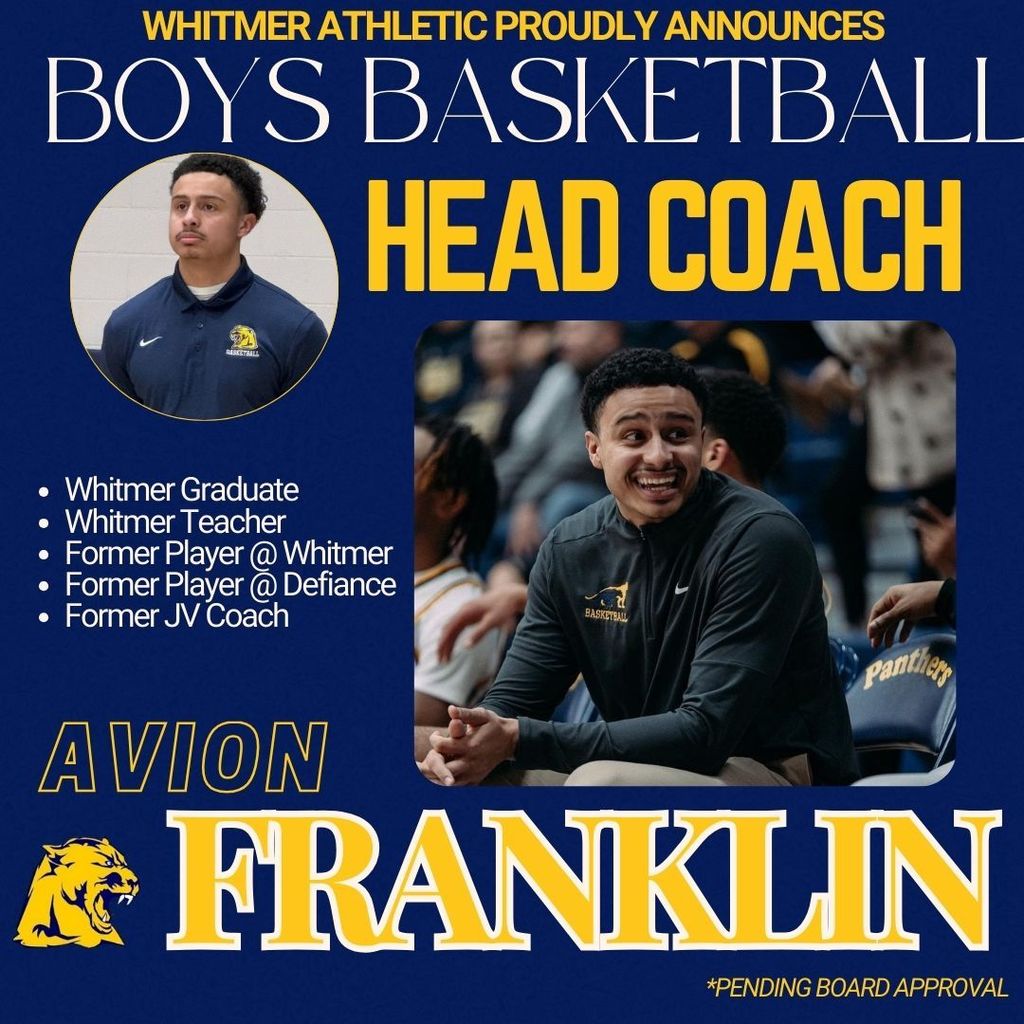 avion franklin