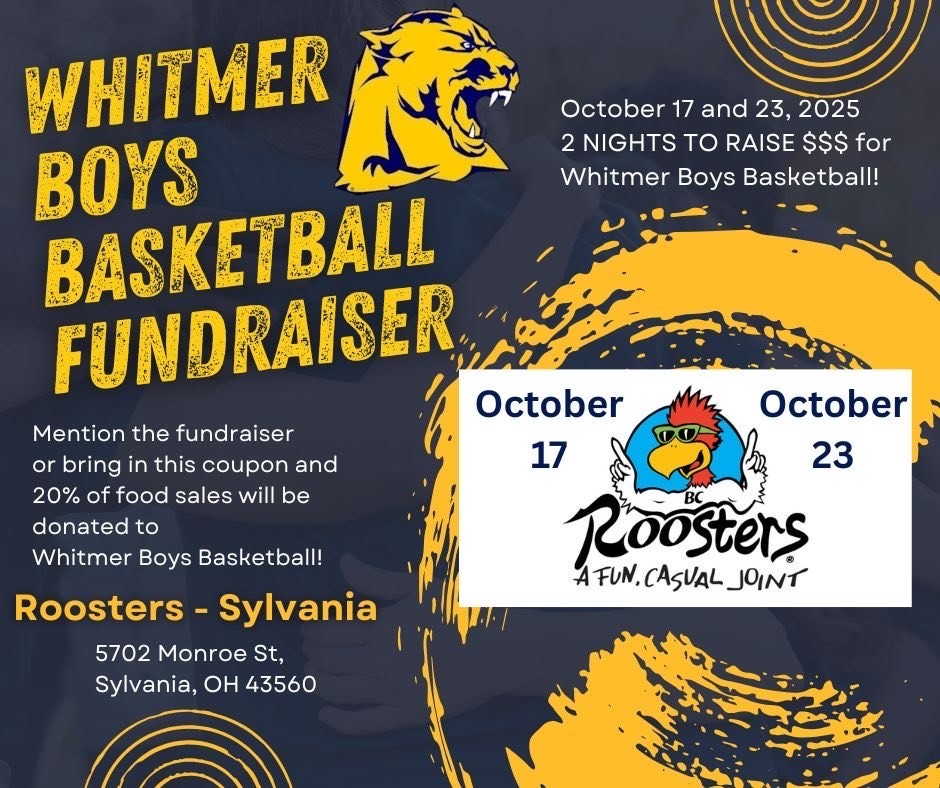 Roosters