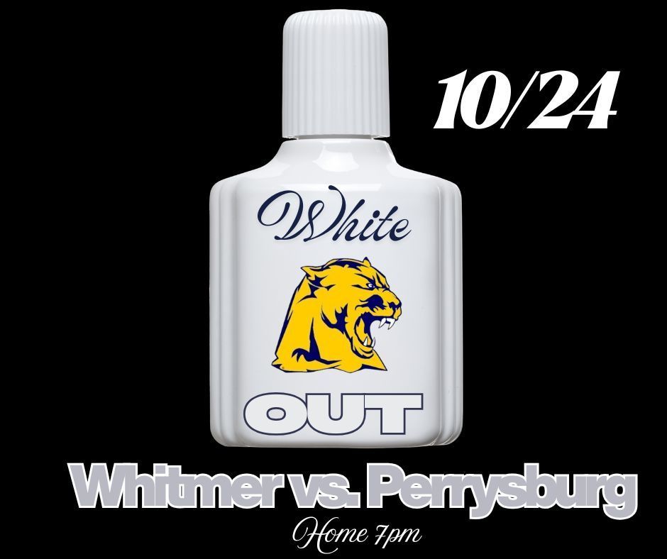 white out