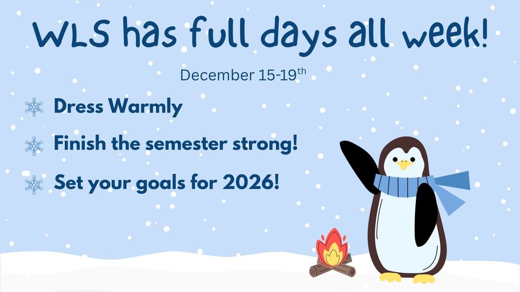 wls days