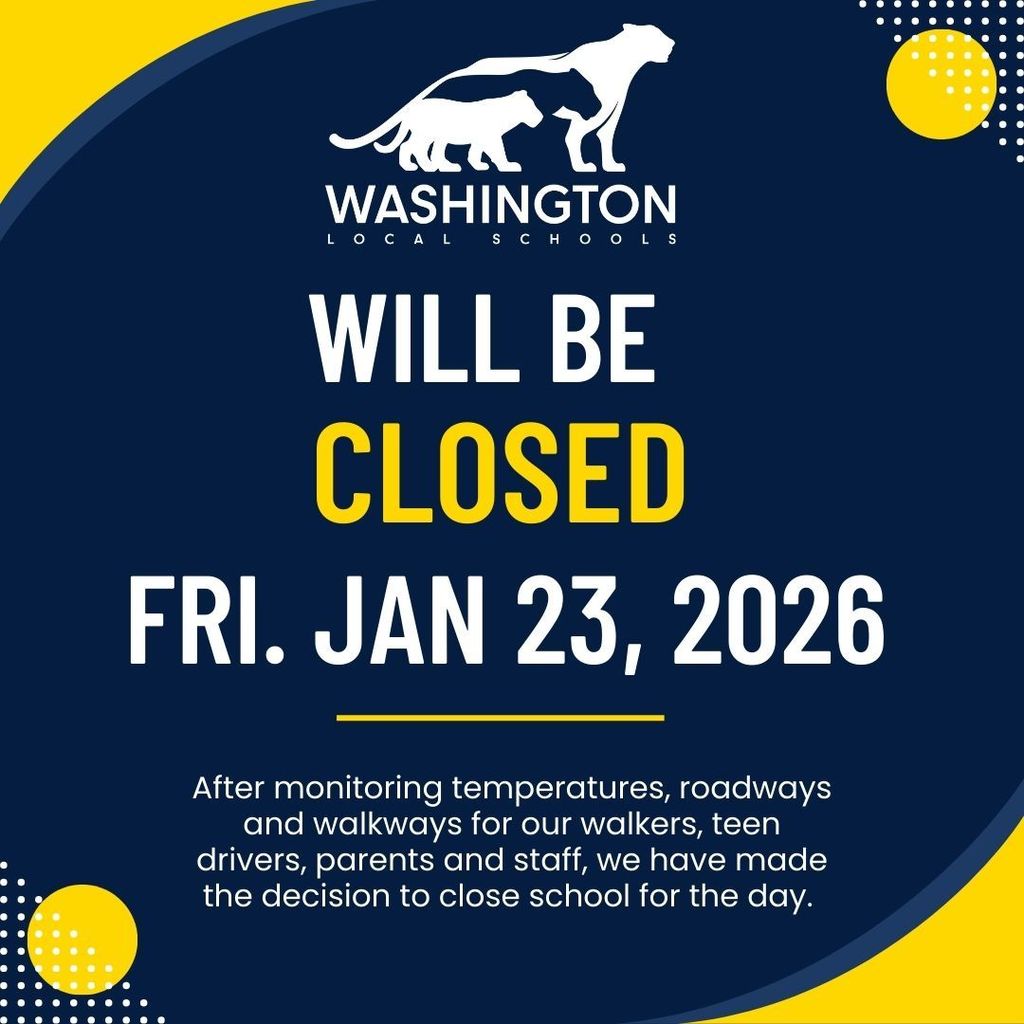 snow day friday jan 23