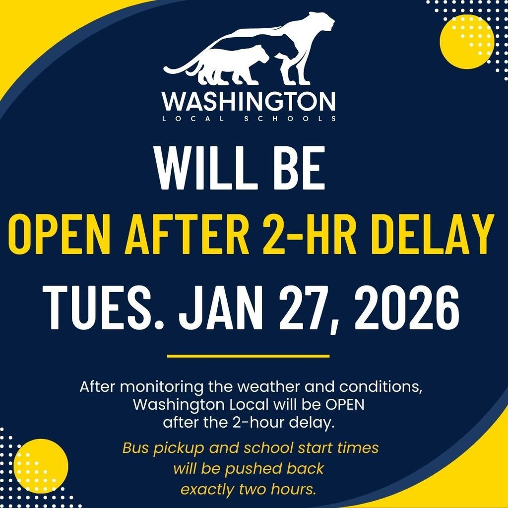 open after delay