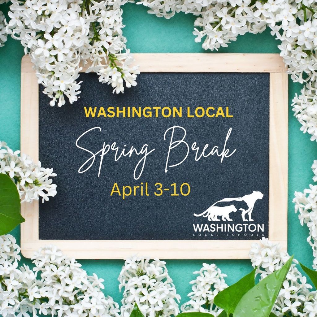 Spring Break