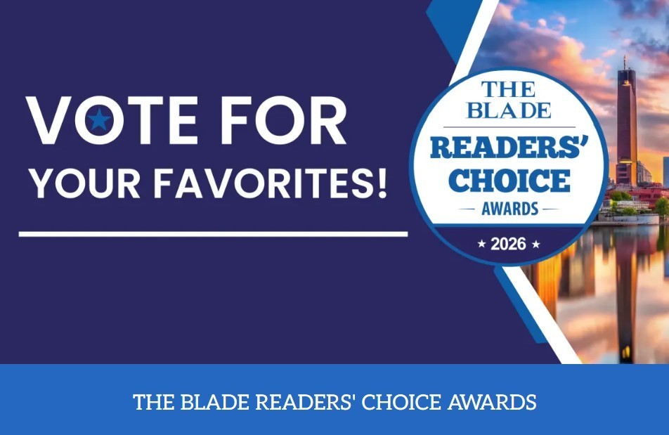 BLADE READERS CHOICE AWARDS