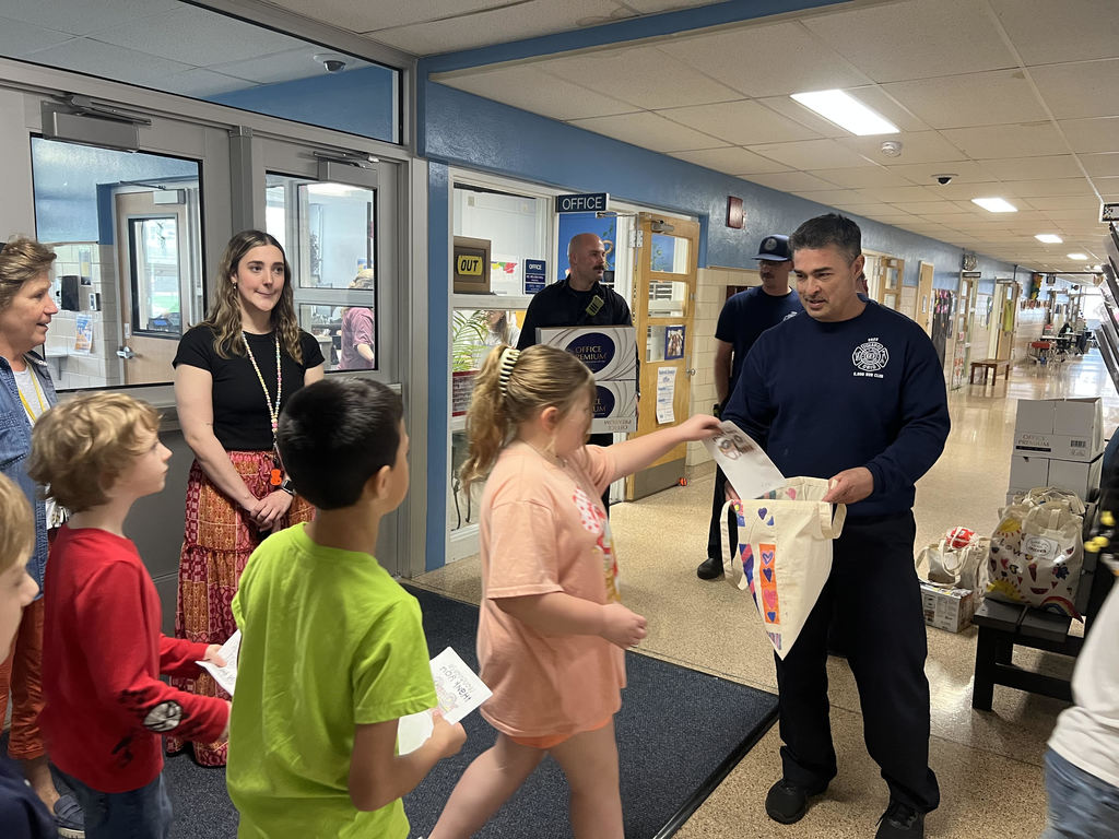 MEADOWVALE DAY OF SERVICE