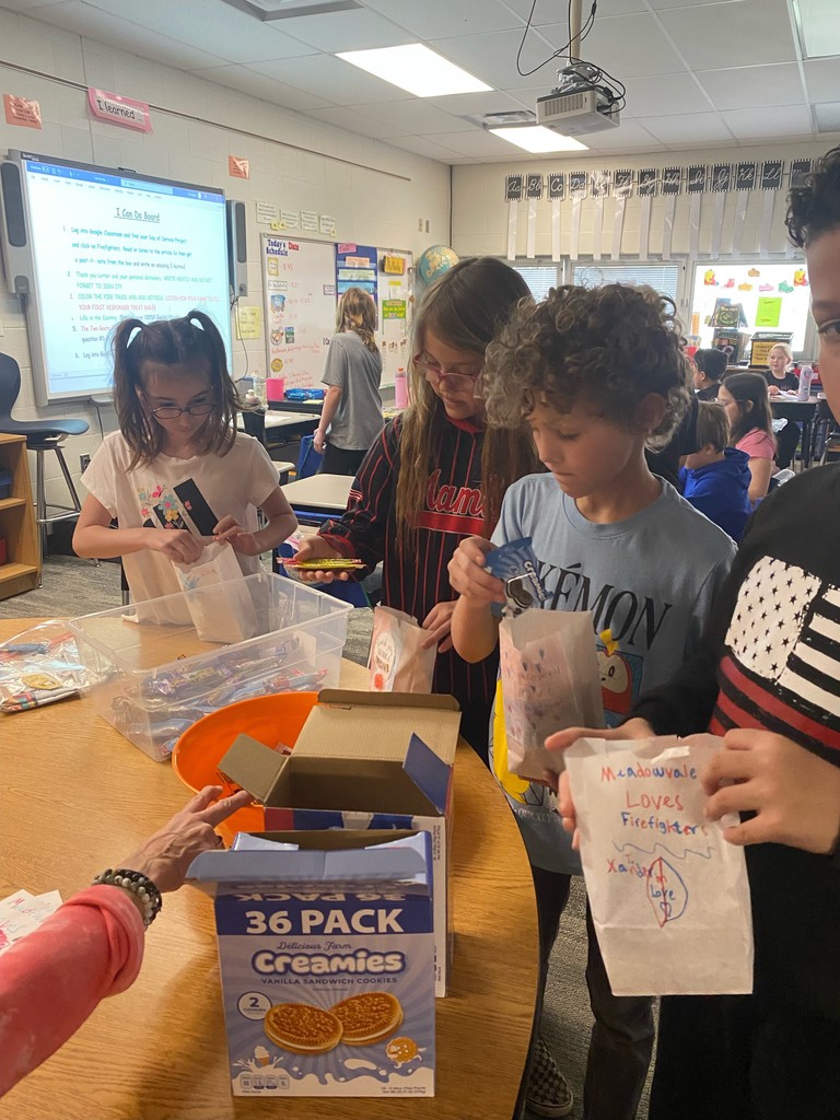 MEADOWVALE DAY OF SERVICE