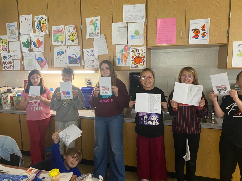 MEADOWVALE DAY OF SERVICE