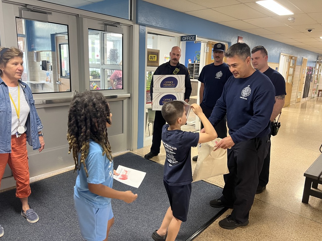 MEADOWVALE DAY OF SERVICE