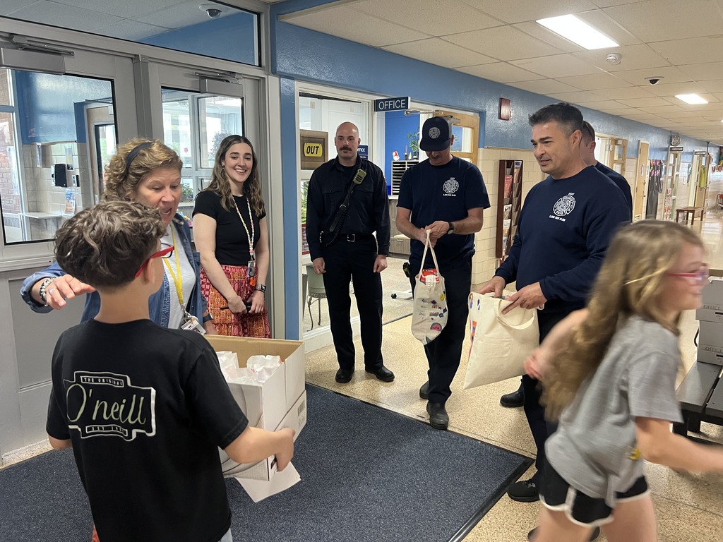 MEADOWVALE DAY OF SERVICE