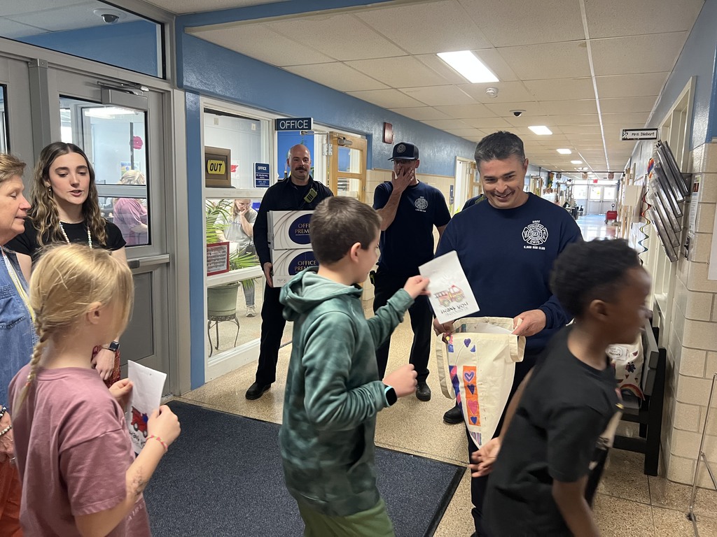 MEADOWVALE DAY OF SERVICE