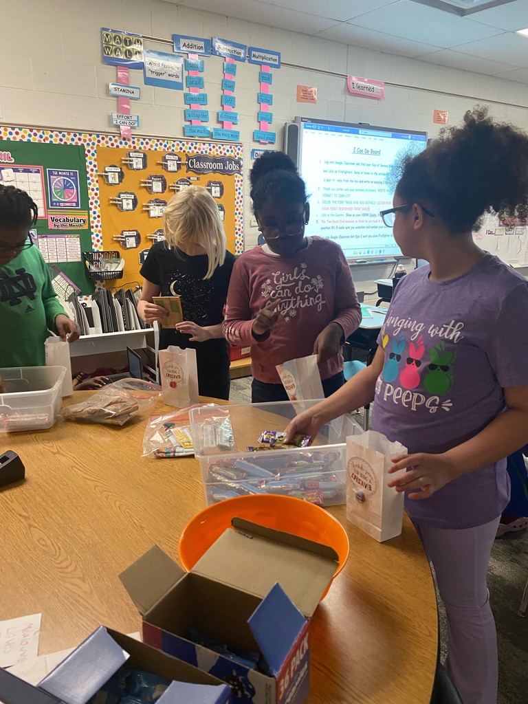 MEADOWVALE DAY OF SERVICE