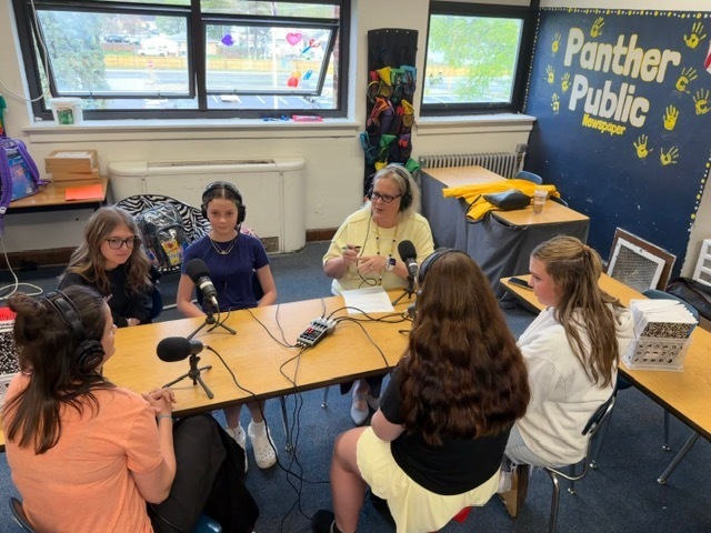 jefferson journalism