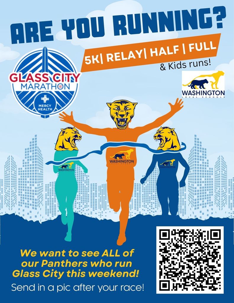 Glass City Marathon