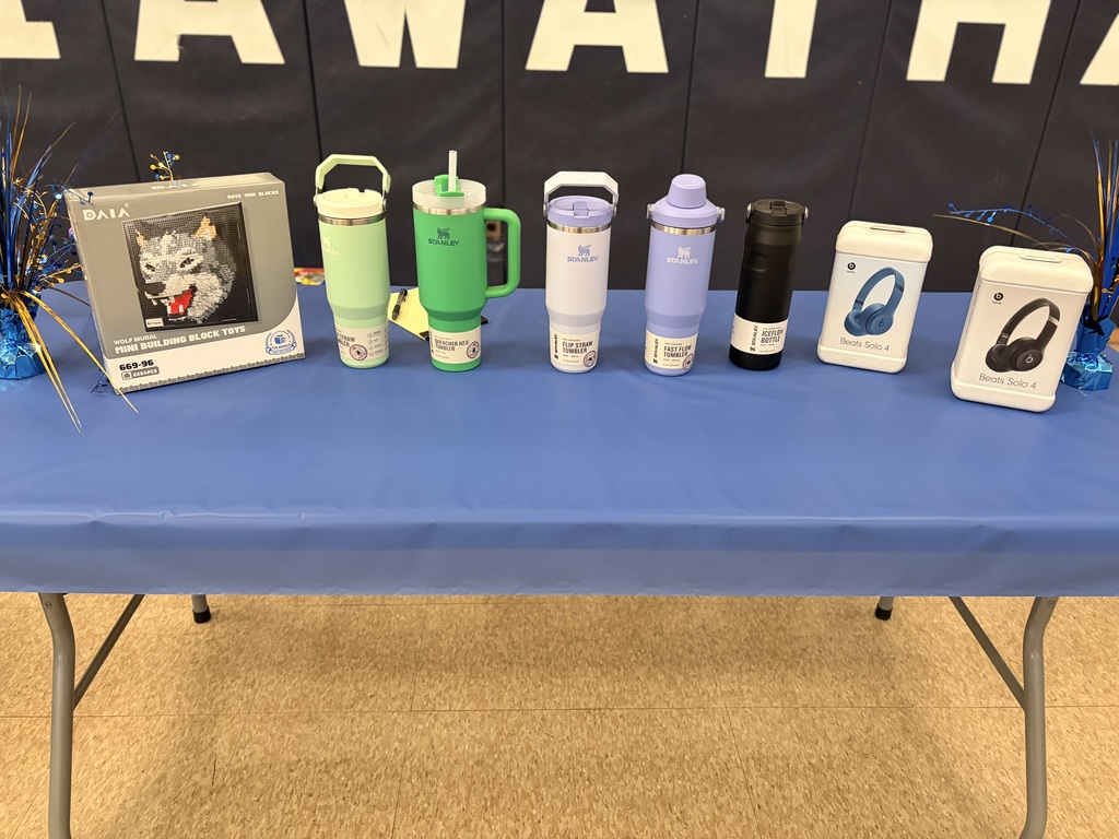 sweet prizes