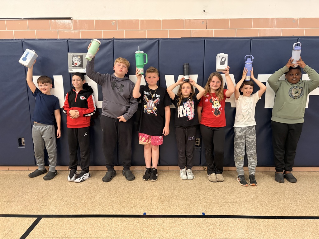 hiawatha winners for being test ready
