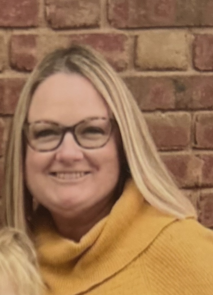 stacie chively