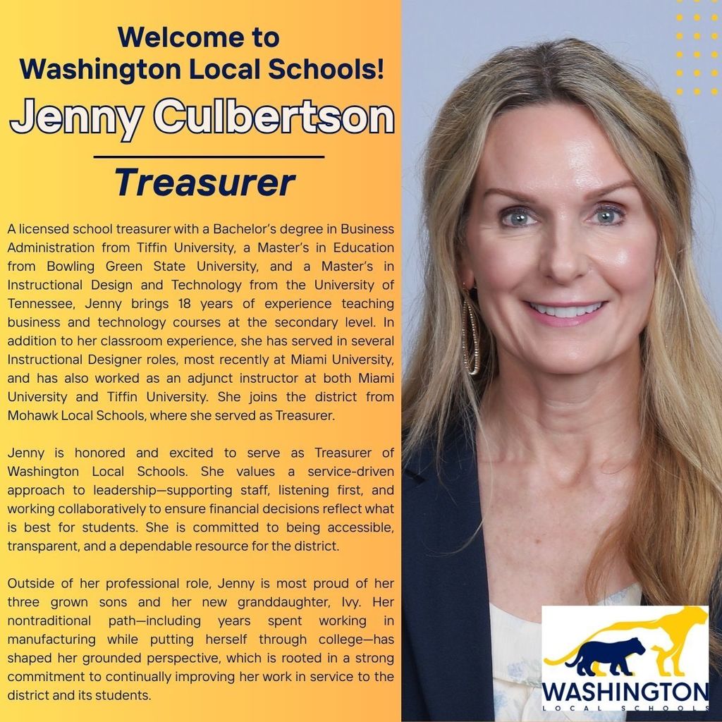 jenny culbertson